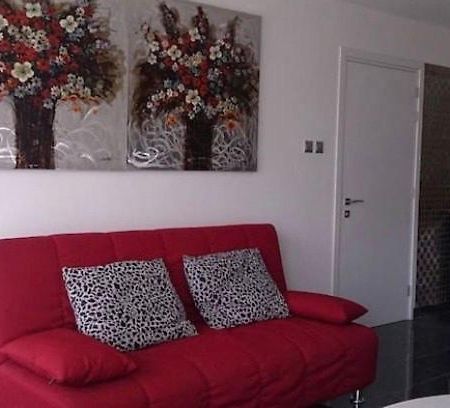 Ayia Napa Luxury Apartment Esterno foto