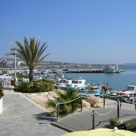 Ayia Napa Luxury Apartment Esterno foto
