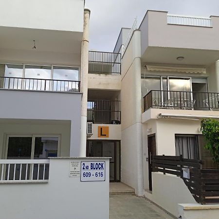 Ayia Napa Luxury Apartment Esterno foto