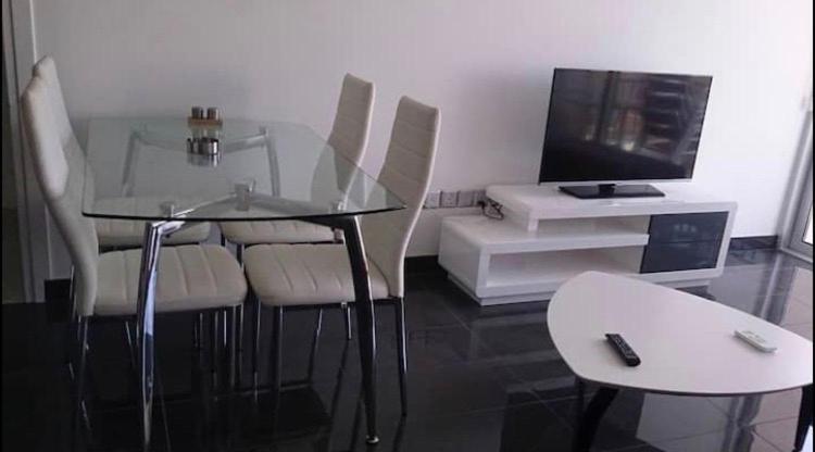 Ayia Napa Luxury Apartment Esterno foto