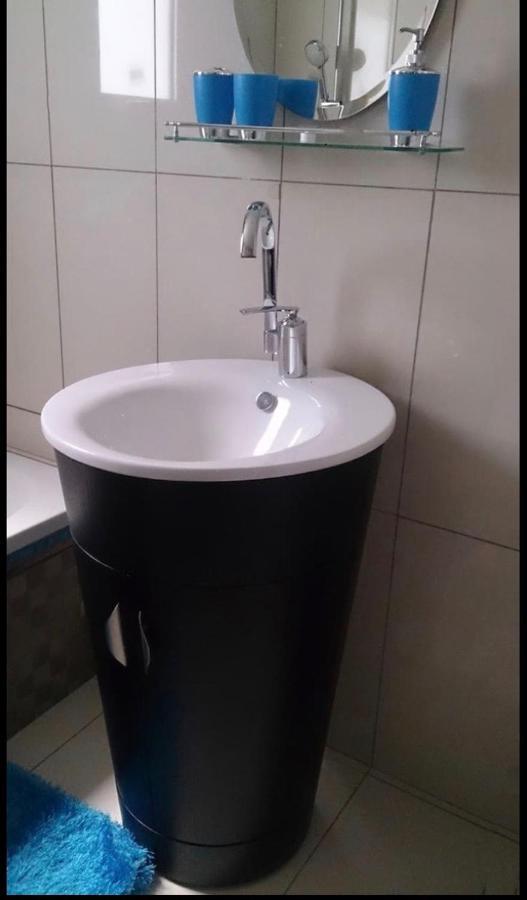 Ayia Napa Luxury Apartment Esterno foto