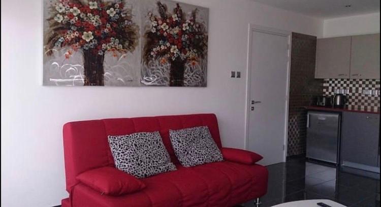 Ayia Napa Luxury Apartment Esterno foto
