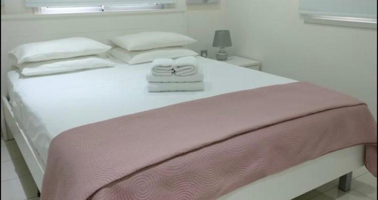 Ayia Napa Luxury Apartment Esterno foto