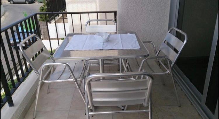 Ayia Napa Luxury Apartment Esterno foto