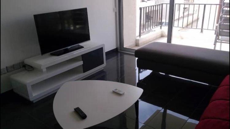 Ayia Napa Luxury Apartment Esterno foto