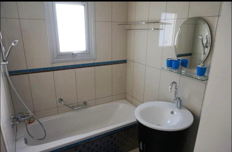 Ayia Napa Luxury Apartment Esterno foto