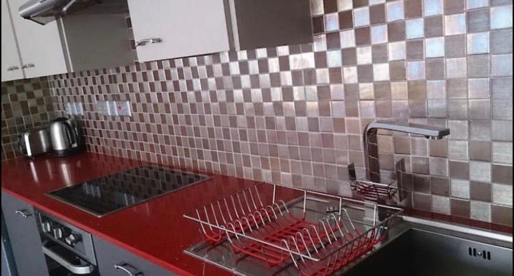 Ayia Napa Luxury Apartment Esterno foto