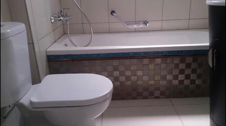 Ayia Napa Luxury Apartment Esterno foto